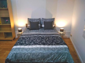 Le Cadre d'Or - Appartement Confort - Paisible